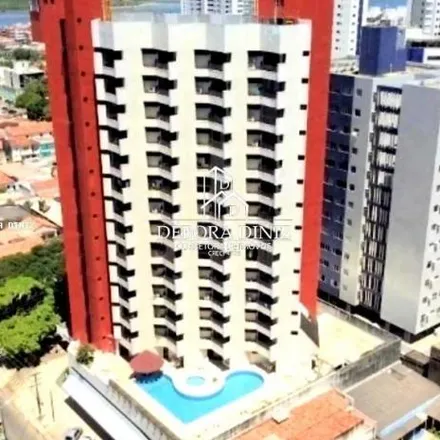 Buy this 1 bed apartment on Hospital Municipal de Natal Doutor Newton Azevedo in Rua Coronel Joaquim Manoel, Petrópolis