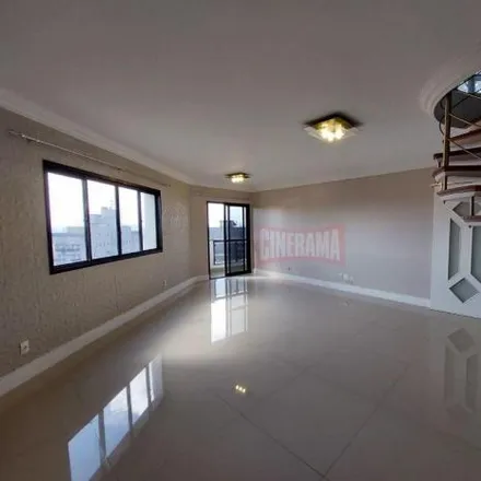 Buy this 3 bed apartment on Rua Rafael Correia Sampaio in Santa Paula, São Caetano do Sul - SP