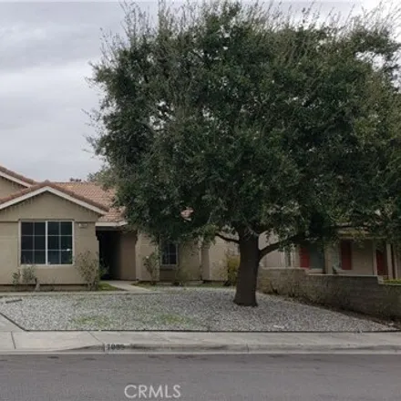 Rent this 4 bed house on 7122 Hope Court in Fontana, CA 92336