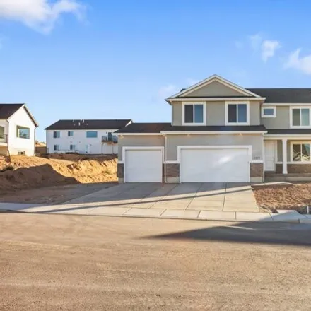 Buy this 4 bed house on Bluff Street in Santaquin, UT 84655