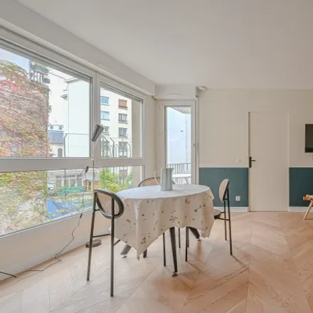 Image 4 - Paris, 19th Arrondissement, IDF, FR - Apartment for rent