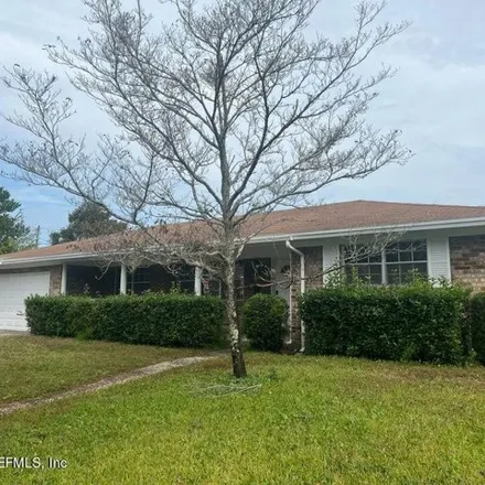 Buy this 3 bed house on Terry Parker High School in Parker School Road, Jacksonville