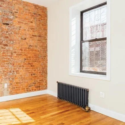 Image 2 - #1A, 607 Gates Avenue, Bedford-Stuyvesant, Brooklyn, New York - Apartment for rent