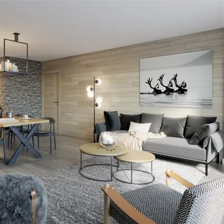 Buy this 5 bed apartment on Chemin de l'Alaska in 38750 L'Alpe d'Huez, France