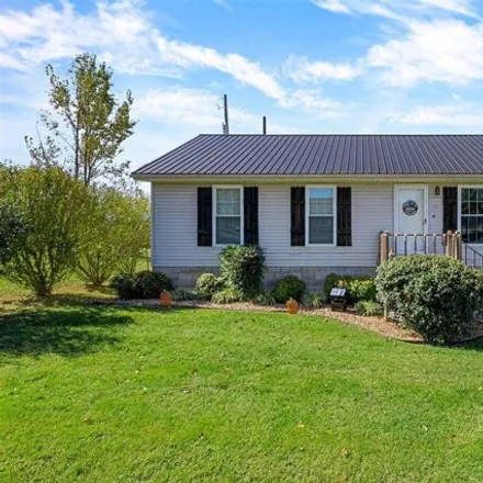 Buy this 4 bed house on 809 David Way in Munfordville, Hart County