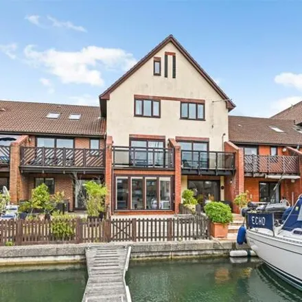 Image 1 - Port Solent, M27, Portsmouth, PO6 4SB, United Kingdom - Townhouse for sale