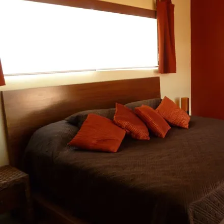 Rent this 1 bed townhouse on LA PAZ in Calle Nayarit bord de mer 1., 23060 La Paz