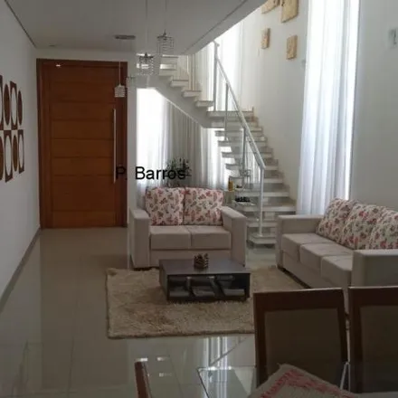 Buy this 3 bed house on Rua Natalina Galli Caldini in Chácara Ondina, Votorantim - SP