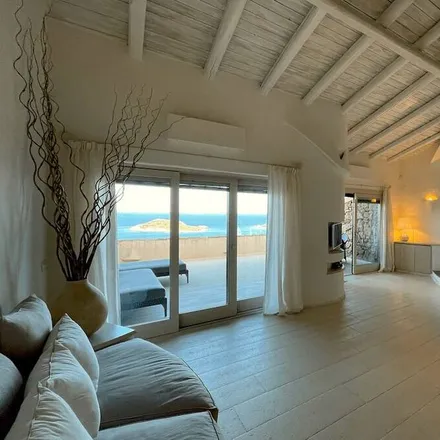 Rent this 2 bed apartment on Capo Coda Cavallo in Santu Diadòru/San Teodoro, Sassari