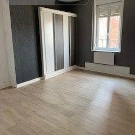 Rent this 3 bed apartment on 22 Rue de l'École in 59940 Le Doulieu, France