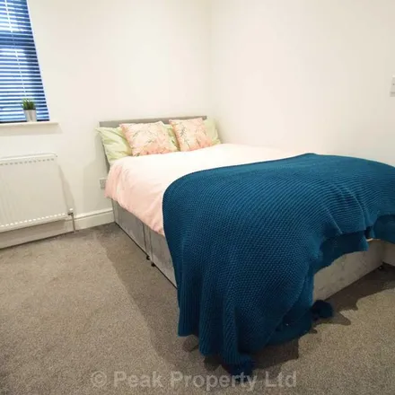Image 3 - Gordon Road, Southend-on-Sea, SS1 1NH, United Kingdom - Apartment for rent