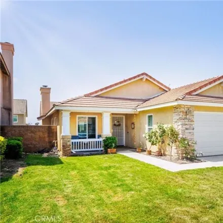 Buy this 3 bed house on 15017 Fox Ridge Drive in Fontana, CA 92336