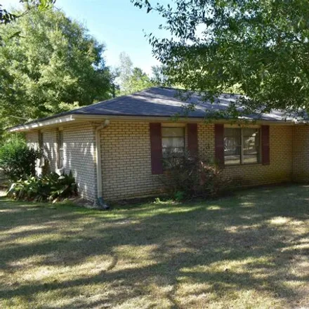 Buy this 3 bed house on 228 County Road 841 in Jasper County, TX 77612