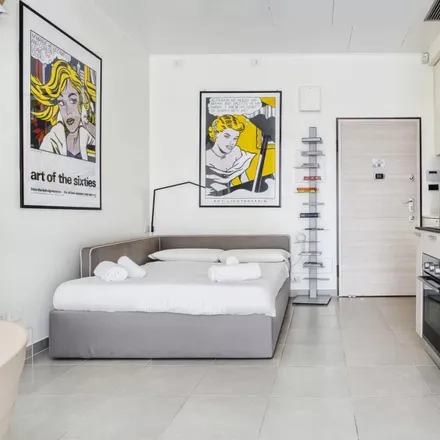 Image 5 - Via Federico Faruffini, 20149 Milan MI, Italy - Apartment for rent