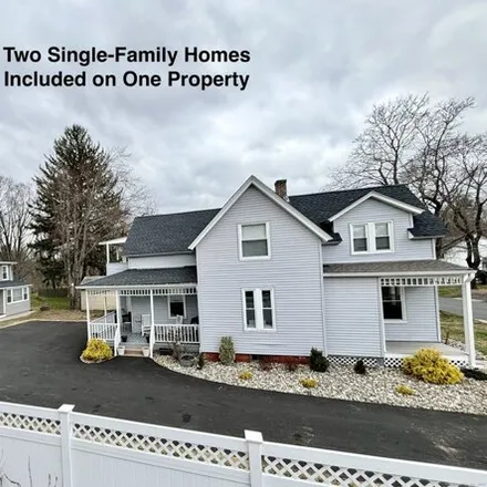 Buy this 6 bed house on 18 East Street in Vernon, CT 06066