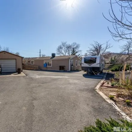 Buy this studio apartment on 136 Tiger Lilly Court in Washoe County, NV 89433