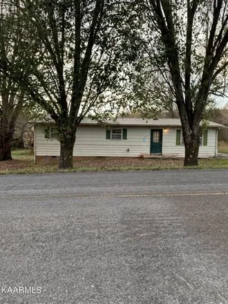 Buy this 3 bed house on 263 County Road 500 in Englewood, McMinn County