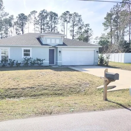 Rent this 3 bed house on 20 Riverina Drive in Palm Coast, FL 32164
