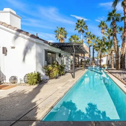 Image 5 - 45436 Desert Fox Drive, La Quinta, CA 92253, USA - House for rent