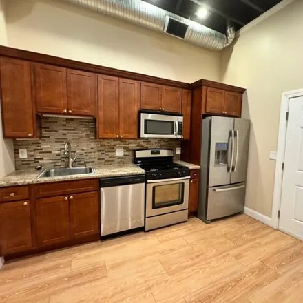 Rent this 1 bed apartment on Algin Furniture in Alden Alley, Cincinnati