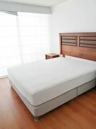 Buy this 3 bed apartment on Condominio Panoramic in Avenida Costanera 2200, San Miguel