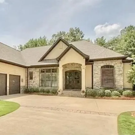 Buy this 5 bed house on 1834 Staples Court in Auburn, AL 36830