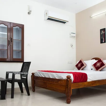 Rent this 6 bed house on Chennai in Chennai District, India