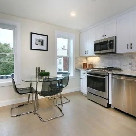 Buy this 1 bed condo on Downing Square in 69 Cottage Street, Boston