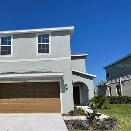 Rent this 4 bed house on 3005 Stearns Road in Bloomingdale, Hillsborough County