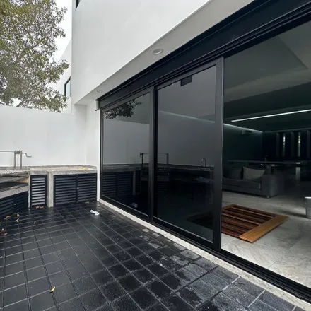 Buy this studio house on unnamed road in 77534 Arboledas, ROO