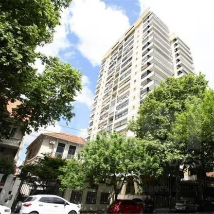 Image 2 - Maure 2126, Palermo, C1426 BJC Buenos Aires, Argentina - Apartment for rent