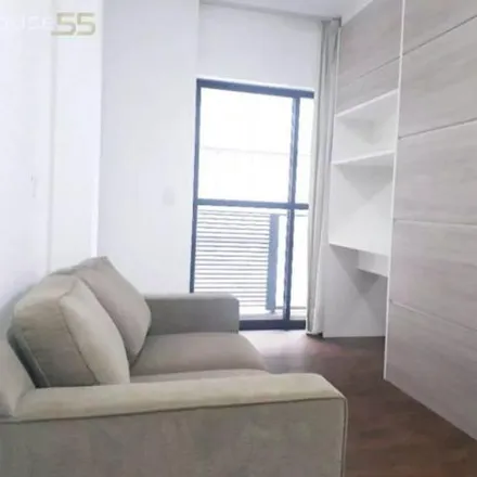 Rent this 1 bed apartment on Lojas França in Avenida Sete de Setembro, Centro