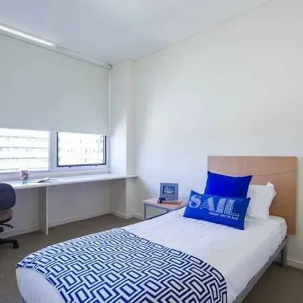 Image 5 - 570 Lygon Street, Carlton VIC 3053, Australia - Apartment for rent