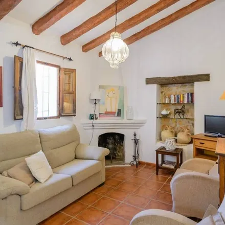 Rent this 3 bed house on Málaga in Andalusia, Spain