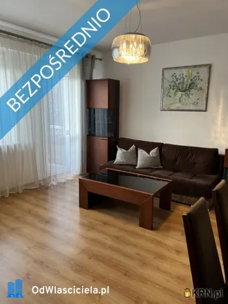 Image 3 - Med-Vet, Pułkownika Kazimierza Iranka-Osmeckiego 8, 35-207 Rzeszów, Poland - Apartment for sale