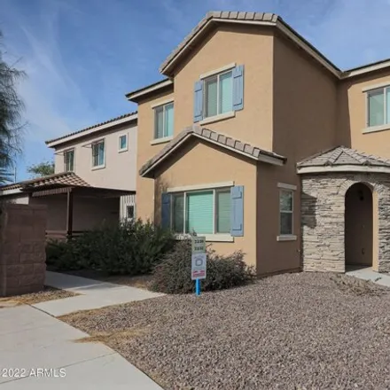 Rent this 4 bed house on 7232 South 18th Lane in Phoenix, AZ 85041