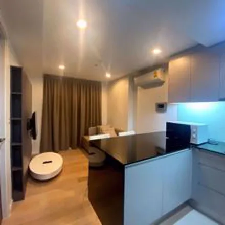 Rent this 1 bed apartment on 15 Sukhumvit Residences in 28, Soi Sukhumvit 13