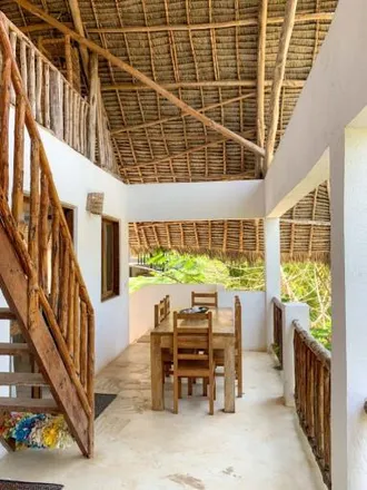 Rent this 1 bed apartment on 29J8+QV Kiwengwa  Zanzibar
