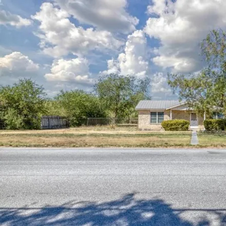 Buy this 2 bed house on 751 North Camp Street in Uvalde, TX 78801