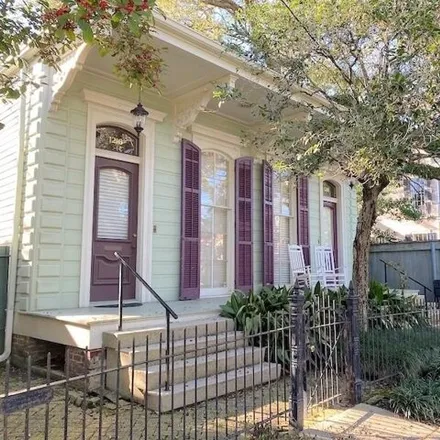 Image 1 - 1218 6th Street, New Orleans, LA 70115, USA - House for rent