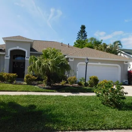 Buy this 3 bed house on 1765 Arbor Drive in Melbourne, FL 32935
