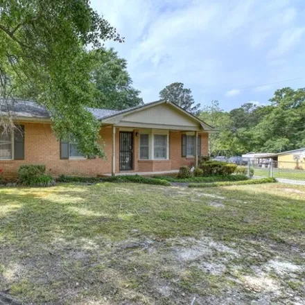 Image 3 - 4912 Farley Drive, Columbus, GA 31907, USA - House for sale