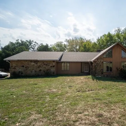 Image 2 - 1946 Cedar Crest Lane, Fruitland, Montgomery County, KS 67301, USA - House for sale