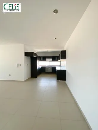 Buy this studio apartment on Avenida Románica in Colonia Villa Magna, 78211 San Luis Potosí