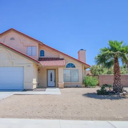 Buy this 3 bed house on 2104 South del Rosa Drive in Ridgecrest, CA 93555