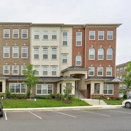Buy this 3 bed condo on 9600 Linwood Avenue in Hyattsville, MD 20706