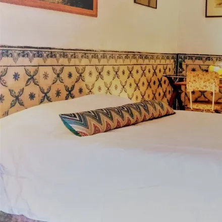 Rent this 4 bed room on Casa de São Mamede in Rua da Escola Politécnica 159, 1250-100 Lisbon