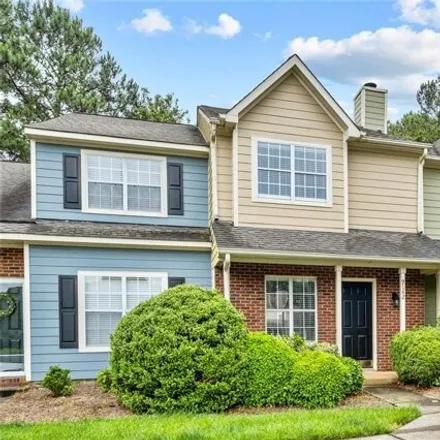 Buy this 2 bed house on 9142 Four Mile Creek Road in Charlotte, NC 28277