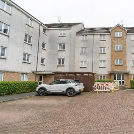 Buy this 2 bed apartment on East Mains Road in East Kilbride, G74 4FD