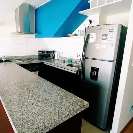 Rent this 2 bed apartment on Maquisistema in Arequipa Avenue, Miraflores